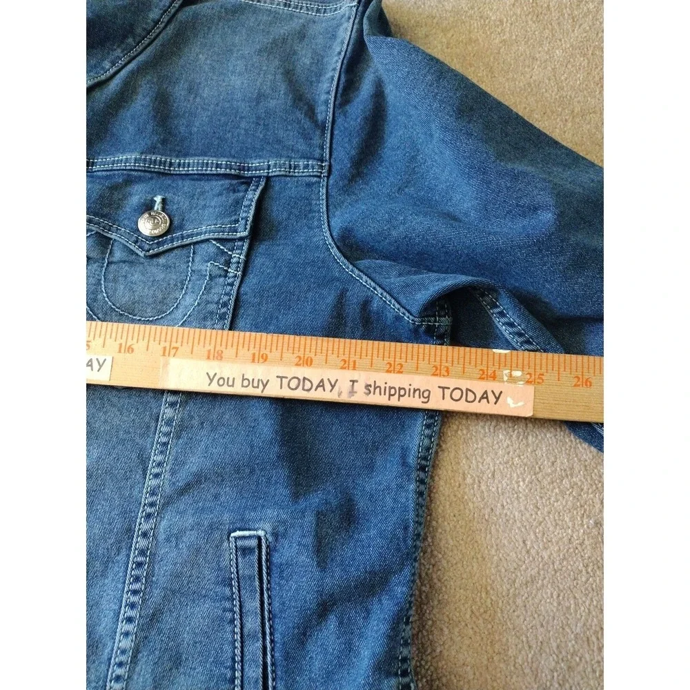 True Religion this true